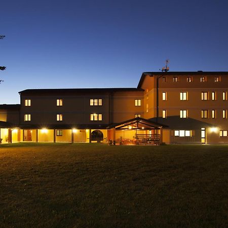 Hotel Naonis 코르데논스 외부 사진