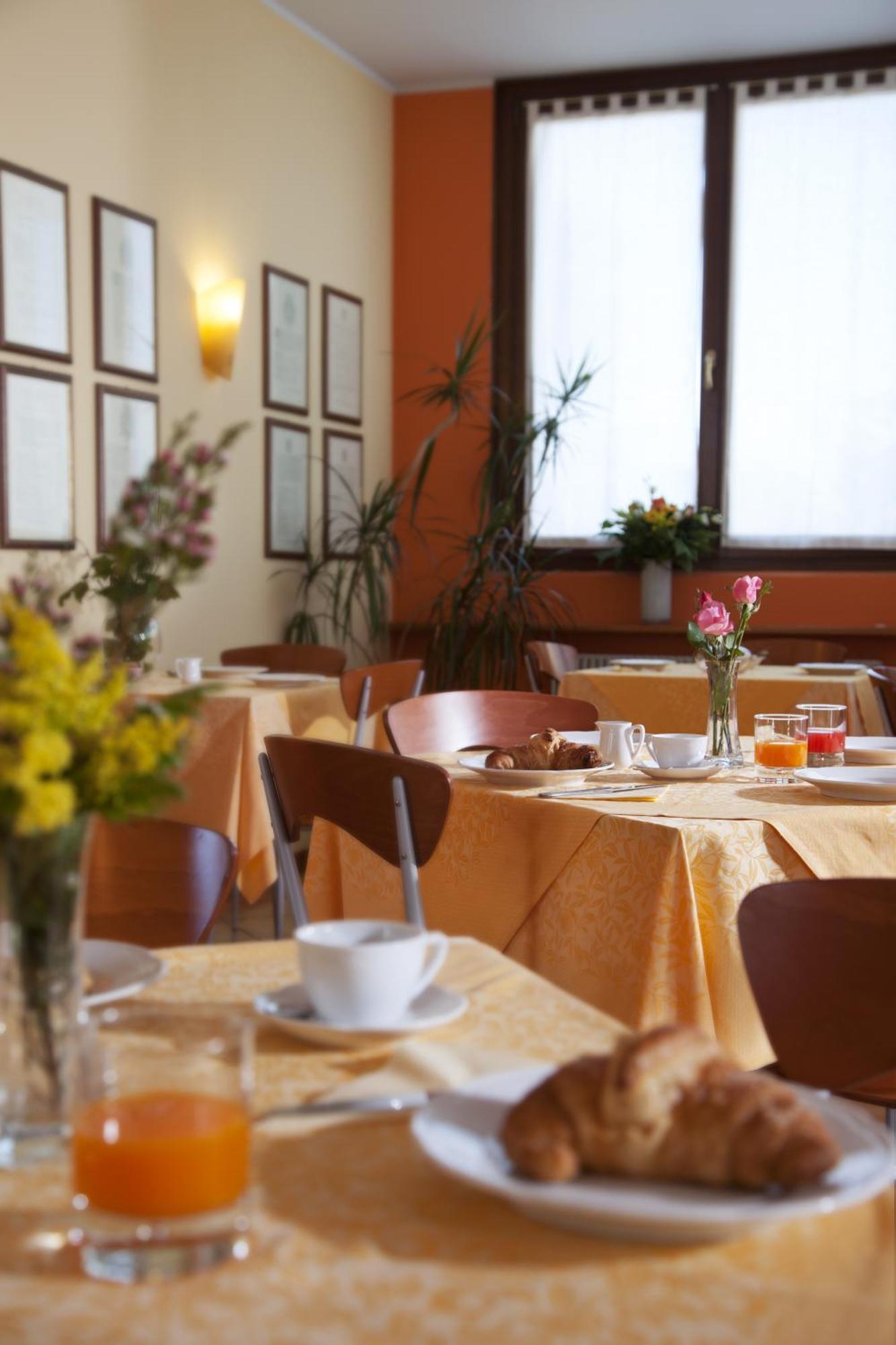 Hotel Naonis 코르데논스 외부 사진