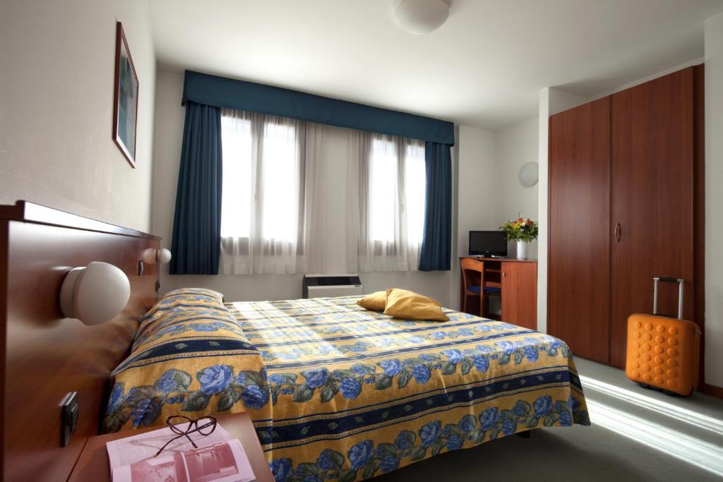 Hotel Naonis 코르데논스 외부 사진